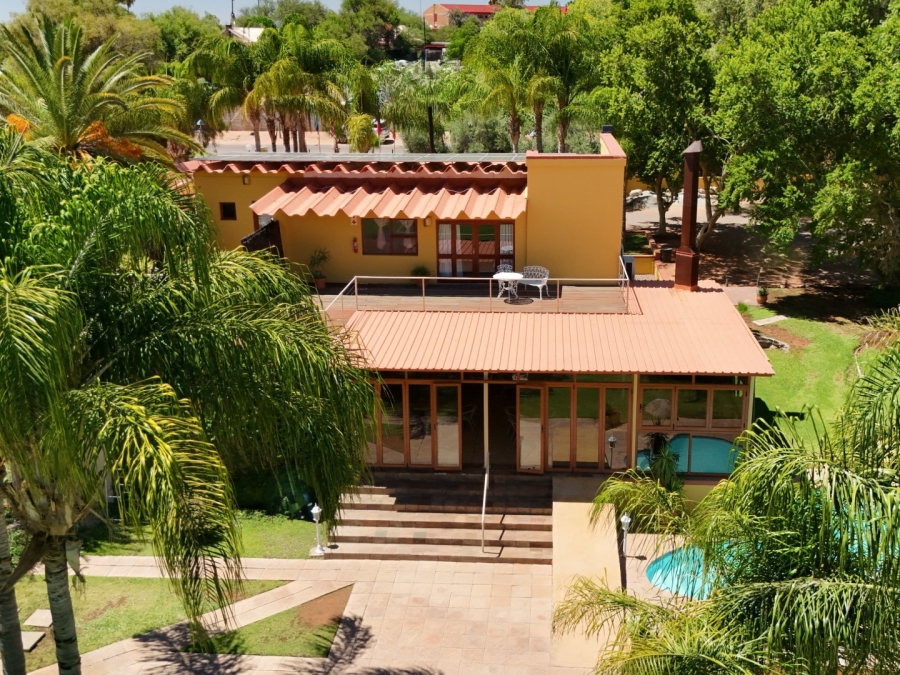 Commercial Property for Sale in Middelpos Northern Cape